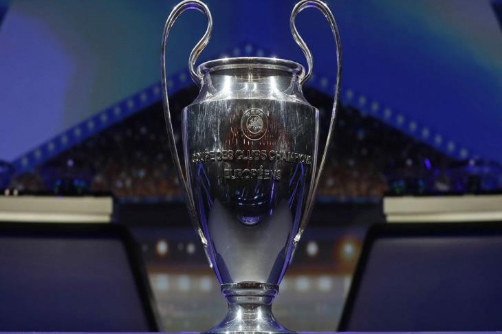 دوري الأبطال